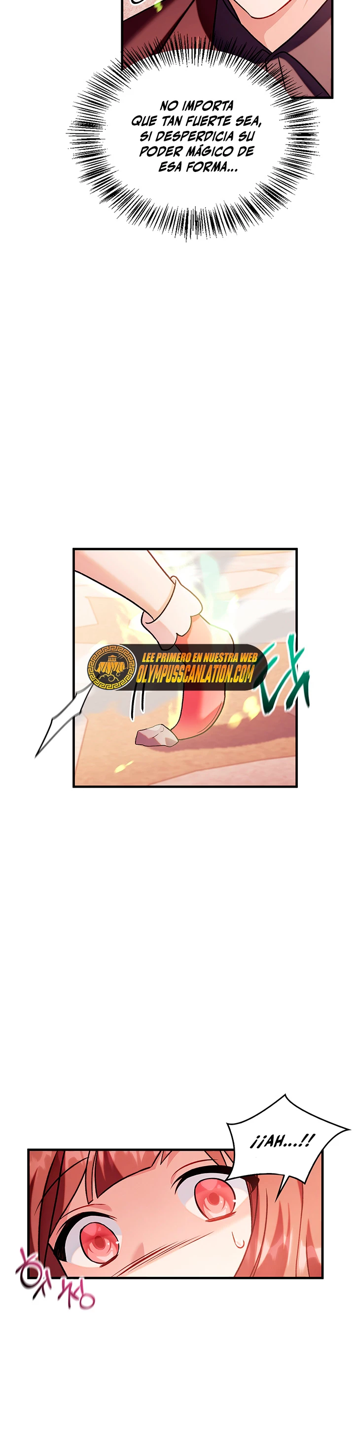 Manual de instrucciones del Reencarnado capítulo 61 página 21