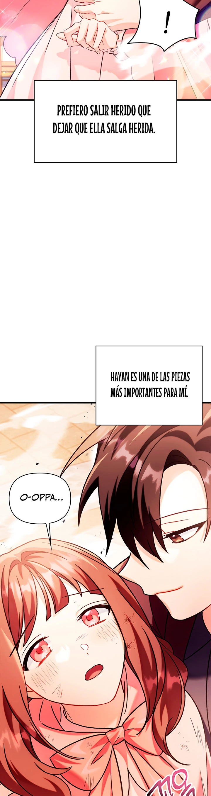 Manual de instrucciones del Reencarnado capítulo 61 página 23