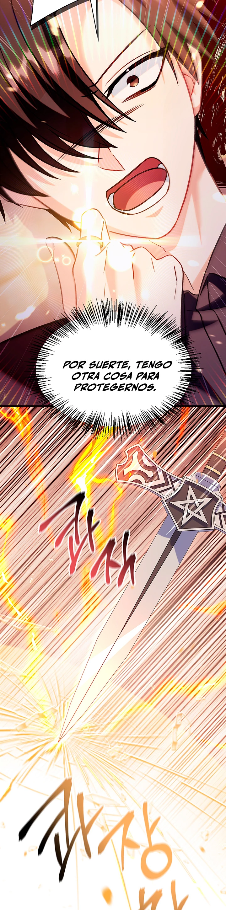 Manual de instrucciones del Reencarnado capítulo 61 página 40