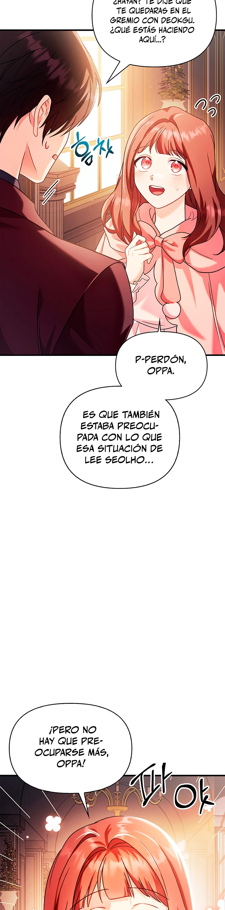 Manual de instrucciones del Reencarnado capítulo 61 página 5