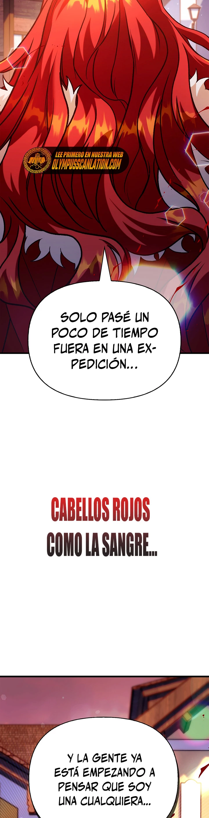 Manual de instrucciones del Reencarnado capítulo 61 página 54