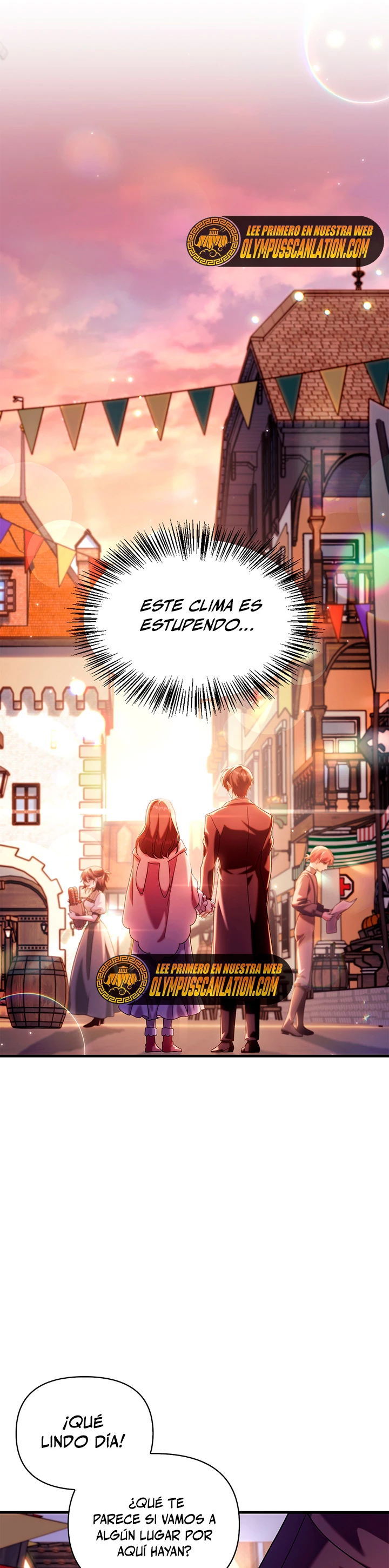 Manual de instrucciones del Reencarnado capítulo 61 página 7