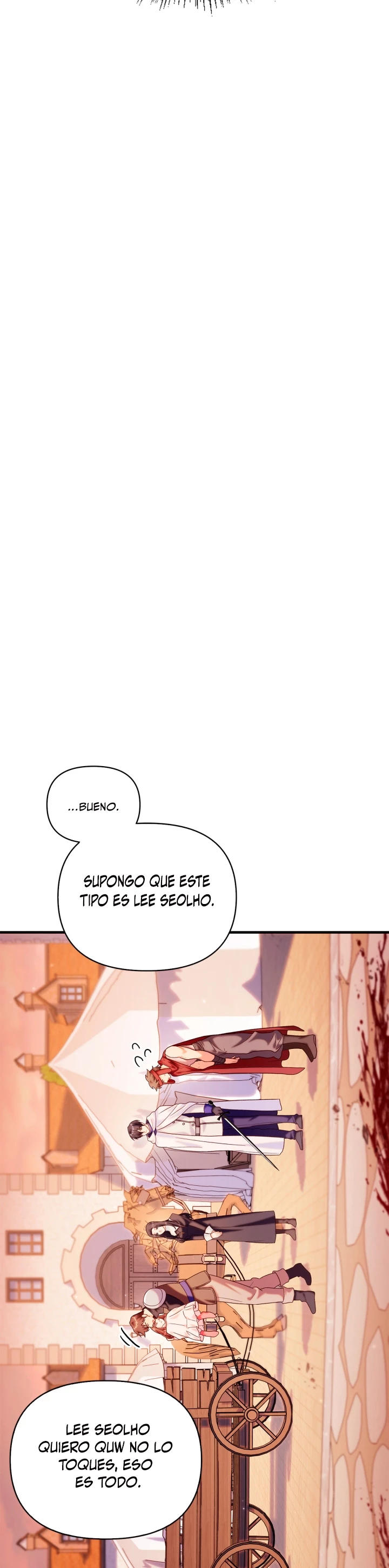Manual de instrucciones del Reencarnado capítulo 62 página 19
