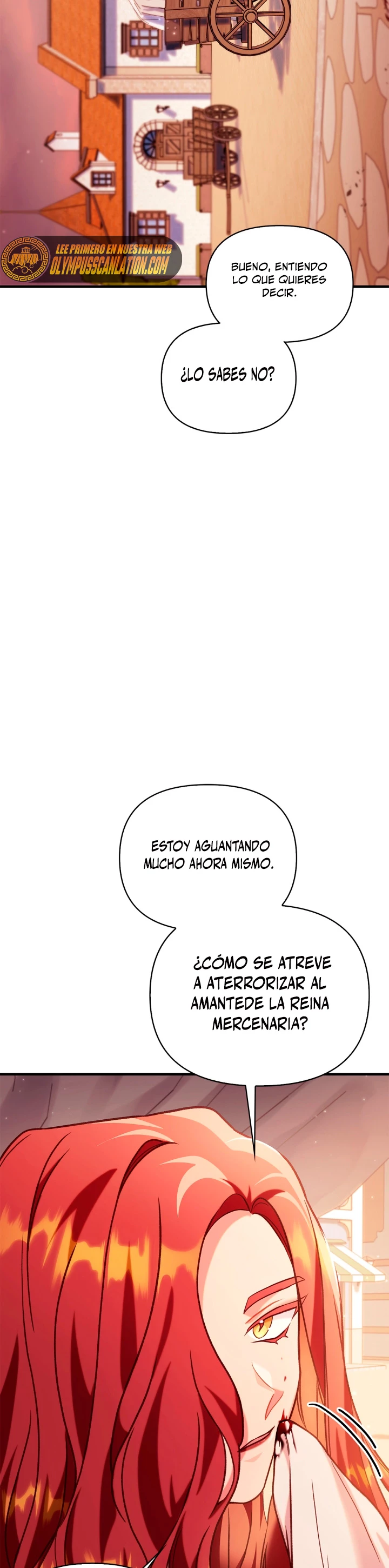 Manual de instrucciones del Reencarnado capítulo 62 página 20