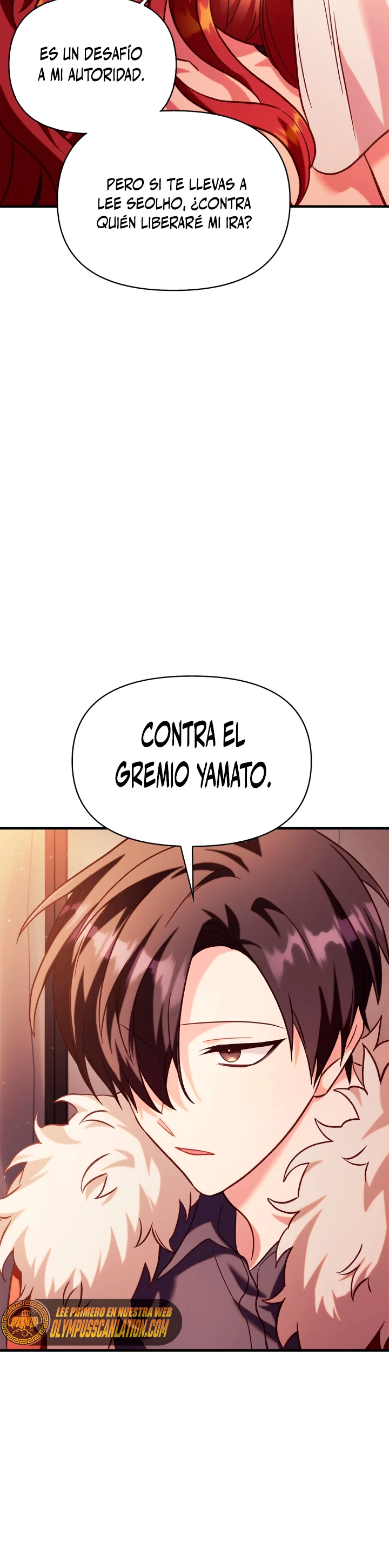 Manual de instrucciones del Reencarnado capítulo 62 página 21
