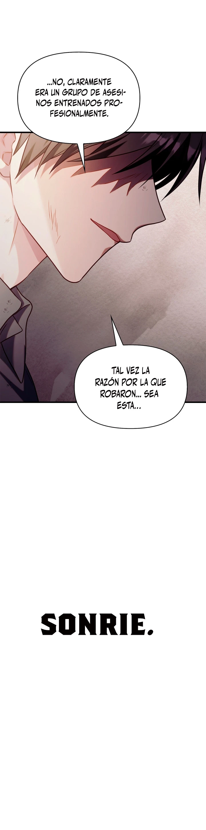 Manual de instrucciones del Reencarnado capítulo 62 página 28