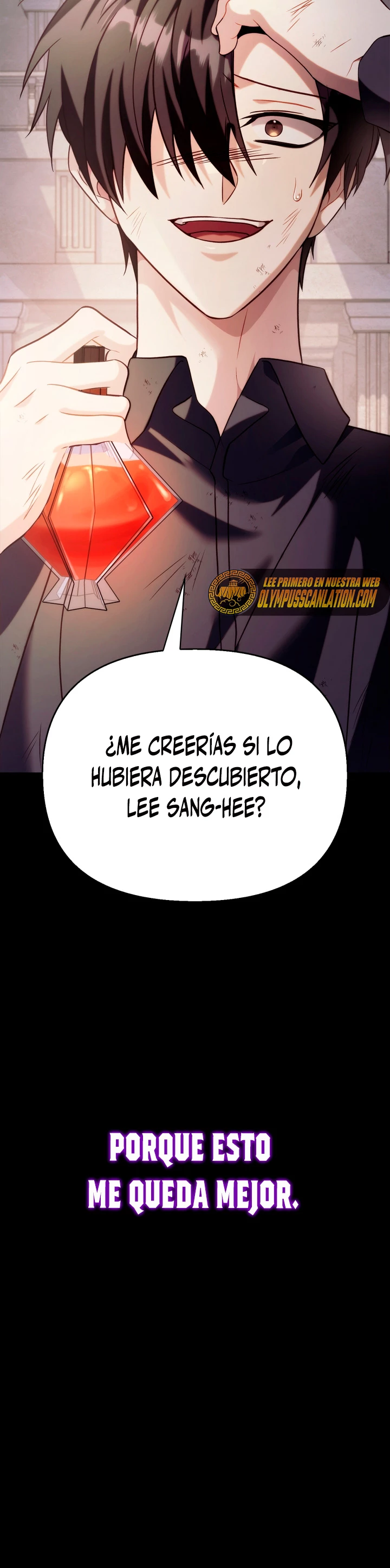 Manual de instrucciones del Reencarnado capítulo 62 página 30
