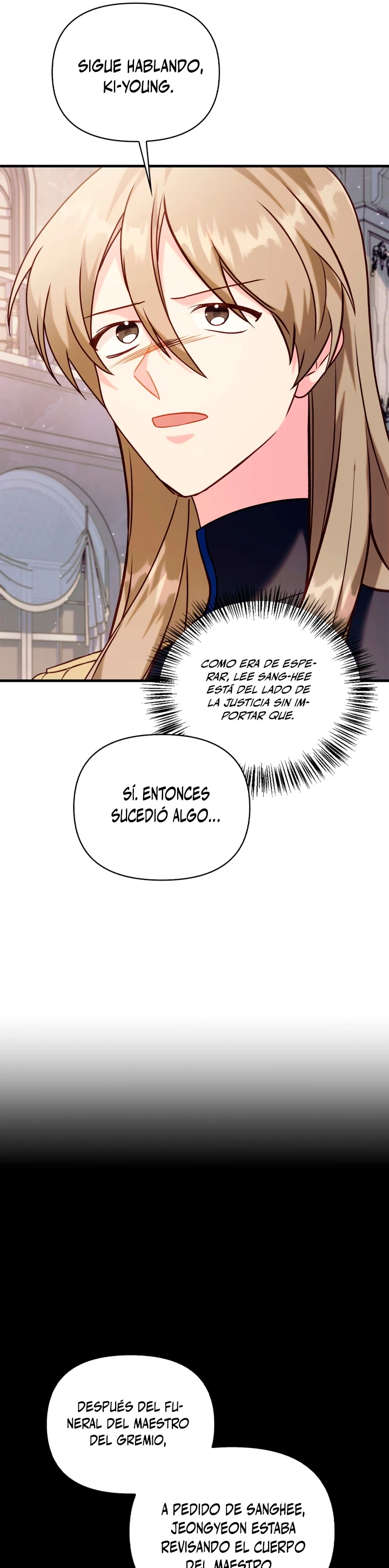 Manual de instrucciones del Reencarnado capítulo 62 página 42