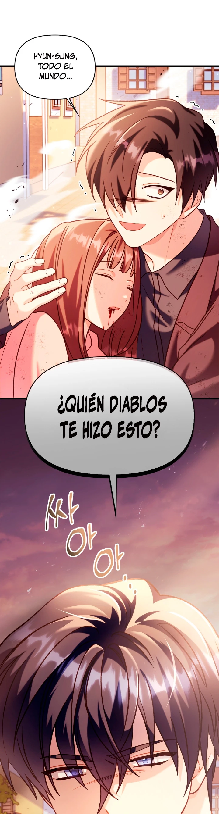 Manual de instrucciones del Reencarnado capítulo 62 página 8
