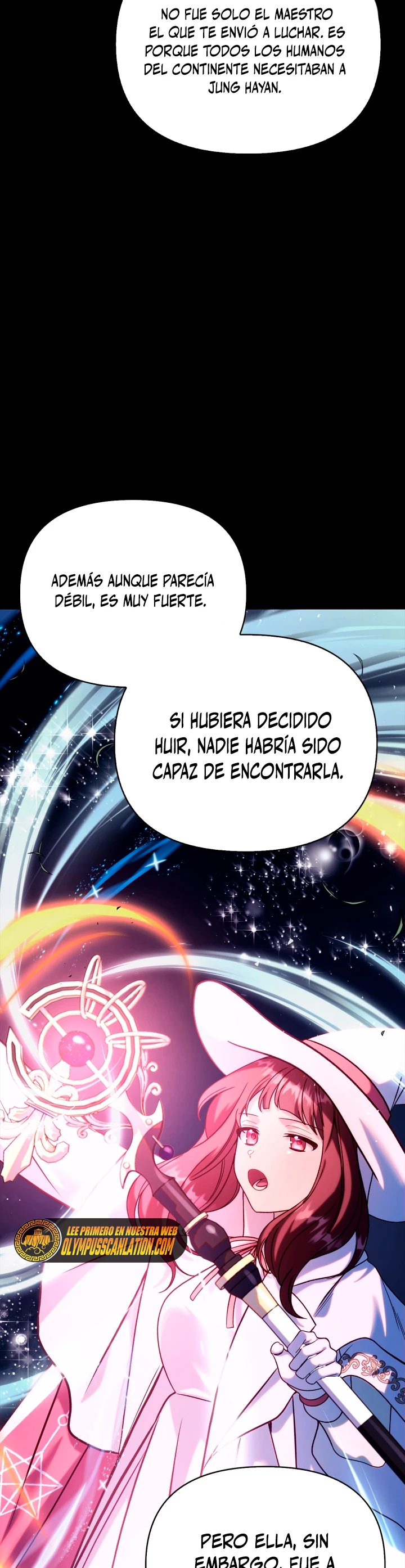 Manual de instrucciones del Reencarnado capítulo 64 página 15