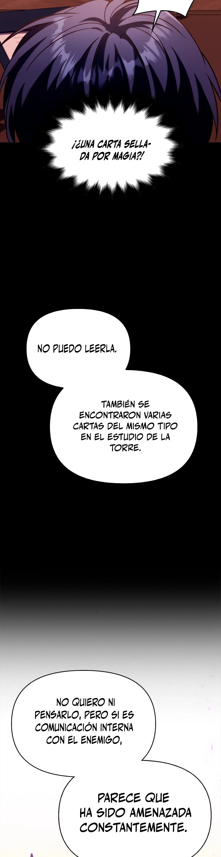 Manual de instrucciones del Reencarnado capítulo 64 página 19