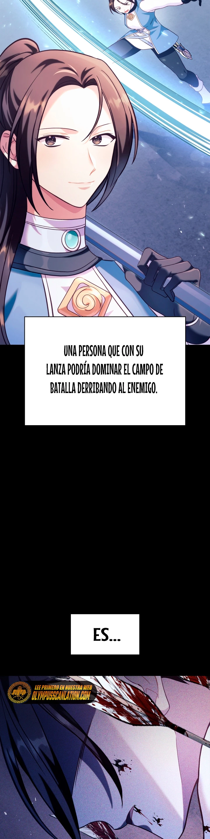 Manual de instrucciones del Reencarnado capítulo 64 página 33