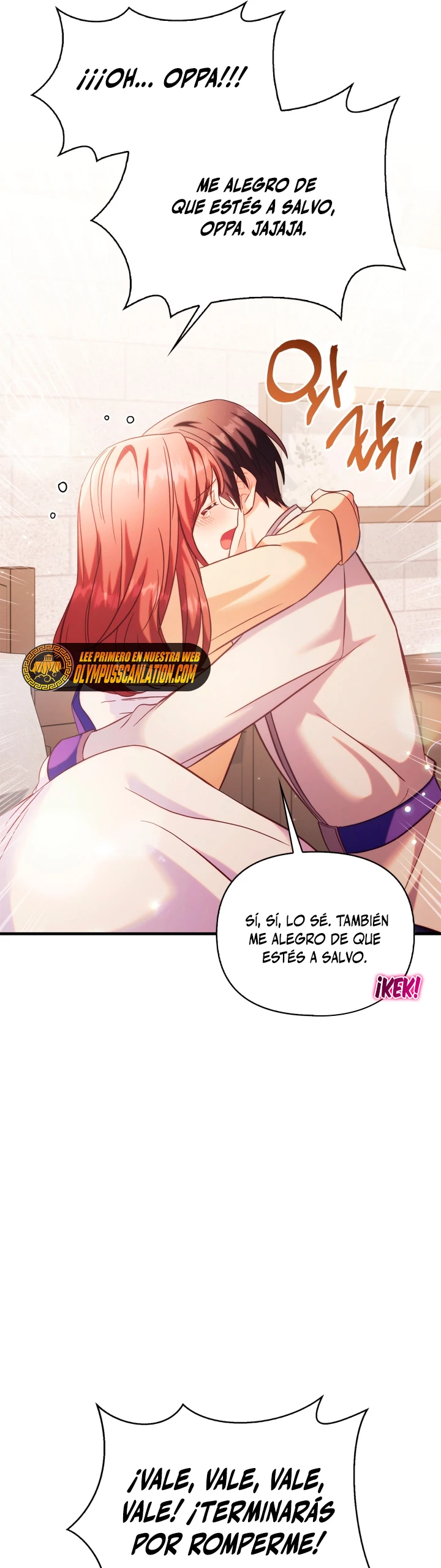 Manual de instrucciones del Reencarnado capítulo 64 página 52