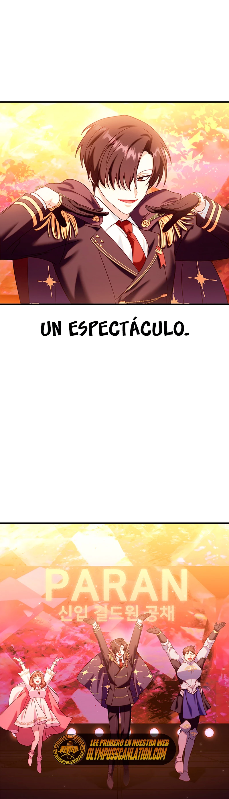Manual de instrucciones del Reencarnado capítulo 66 página 15