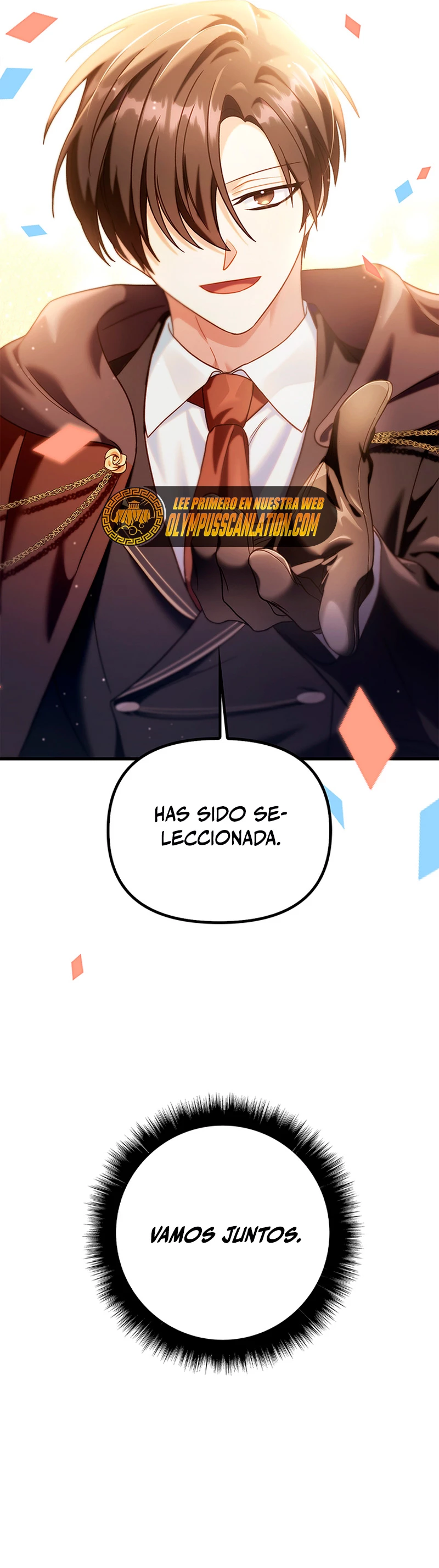 Manual de instrucciones del Reencarnado capítulo 66 página 22