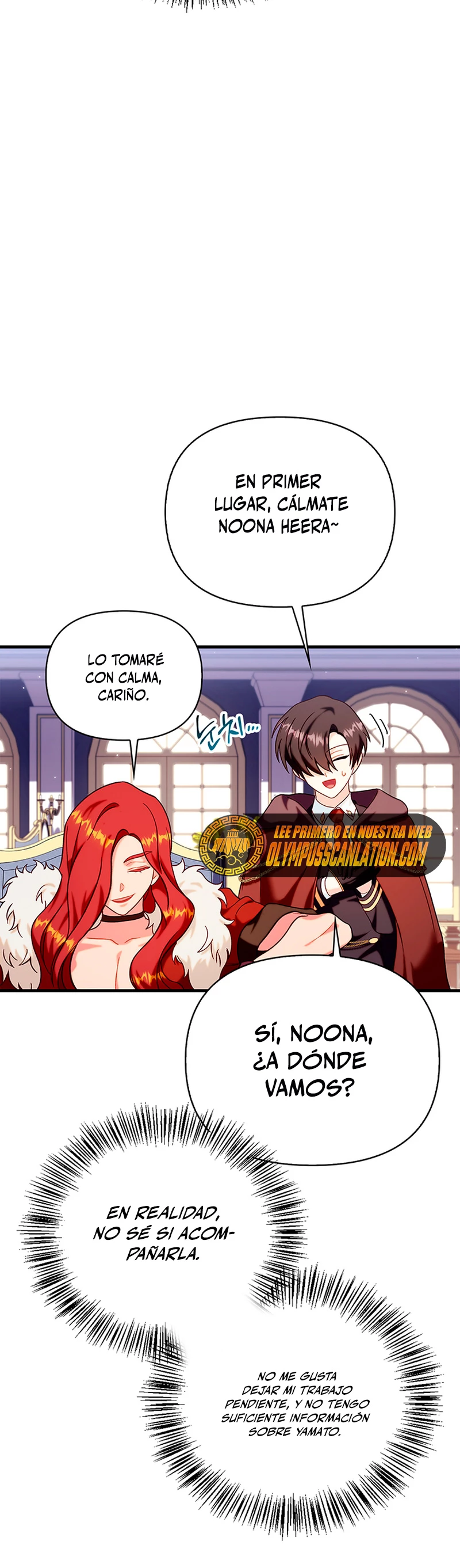 Manual de instrucciones del Reencarnado capítulo 66 página 36