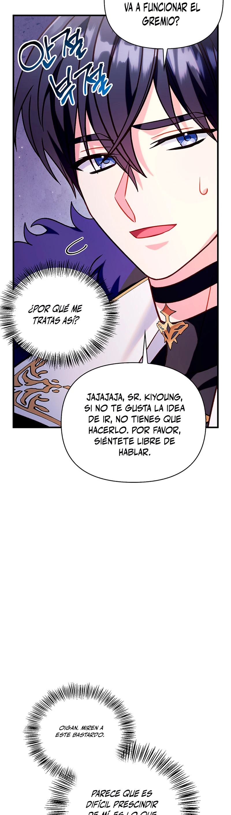 Manual de instrucciones del Reencarnado capítulo 66 página 43