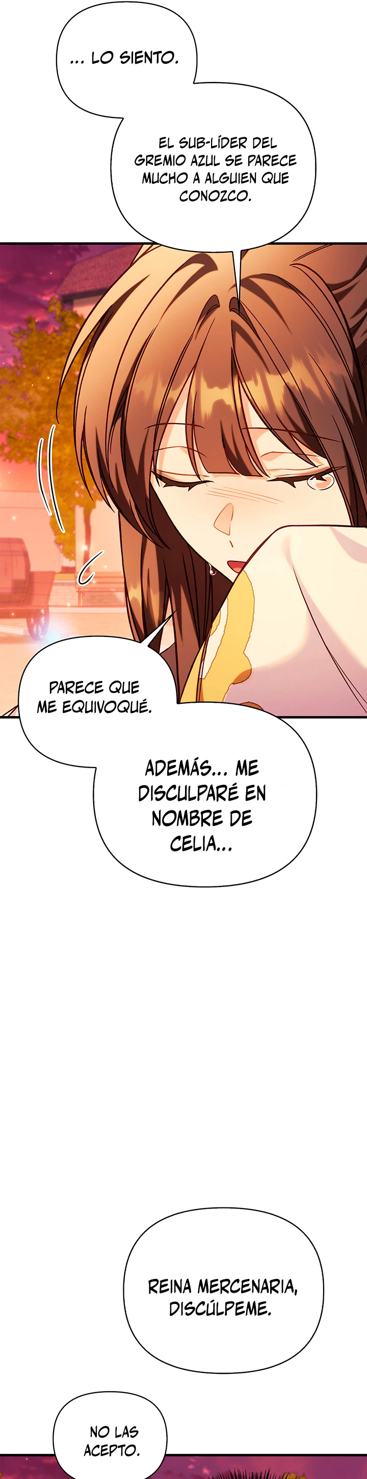 Manual de instrucciones del Reencarnado capítulo 67 página 12