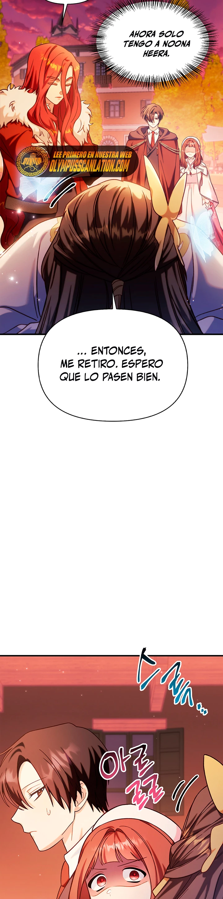 Manual de instrucciones del Reencarnado capítulo 67 página 13