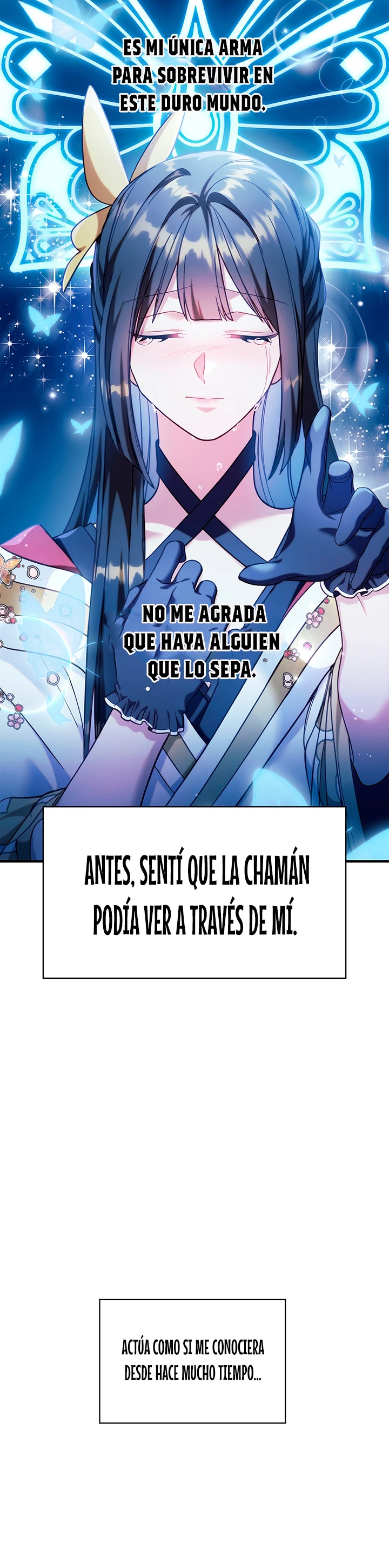 Manual de instrucciones del Reencarnado capítulo 67 página 18