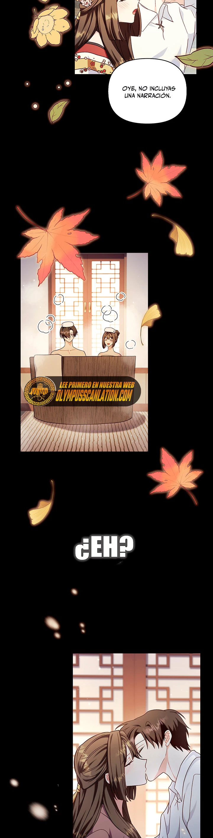 Manual de instrucciones del Reencarnado capítulo 67 página 40