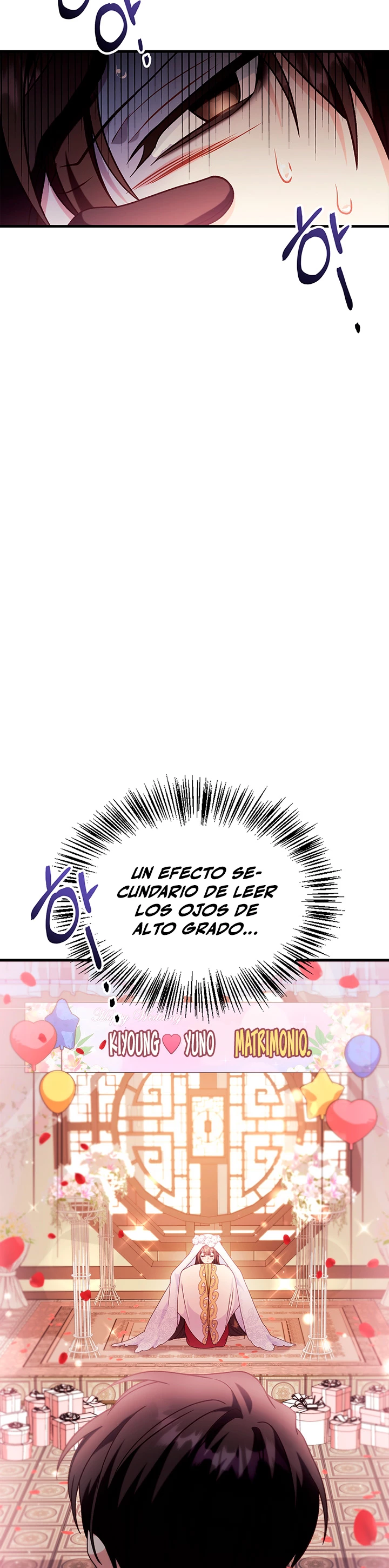 Manual de instrucciones del Reencarnado capítulo 67 página 47