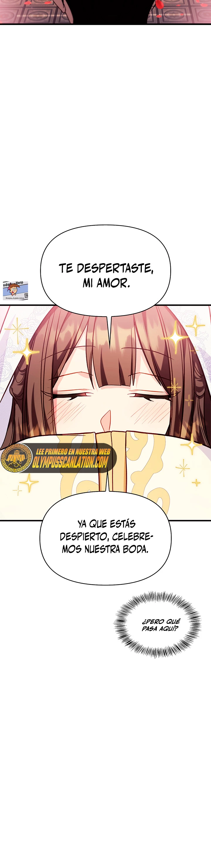 Manual de instrucciones del Reencarnado capítulo 67 página 48