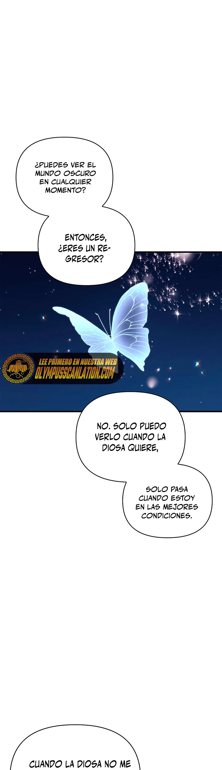 Manual de instrucciones del Reencarnado capítulo 67 página 53