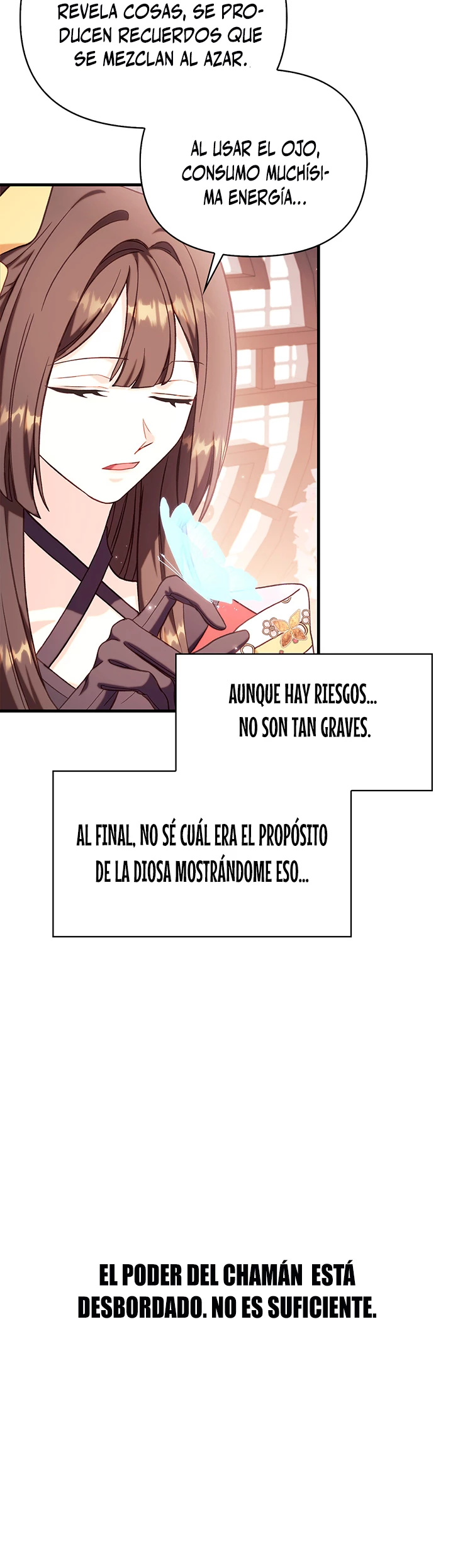 Manual de instrucciones del Reencarnado capítulo 67 página 54