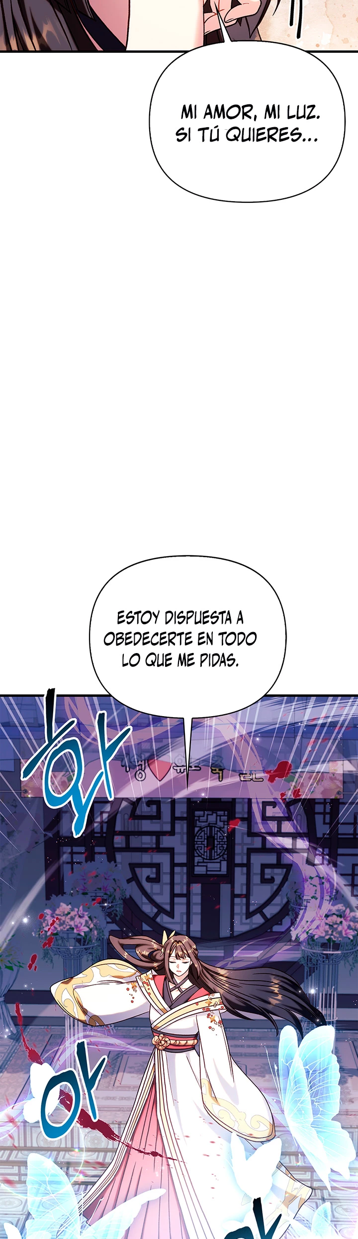 Manual de instrucciones del Reencarnado capítulo 67 página 60