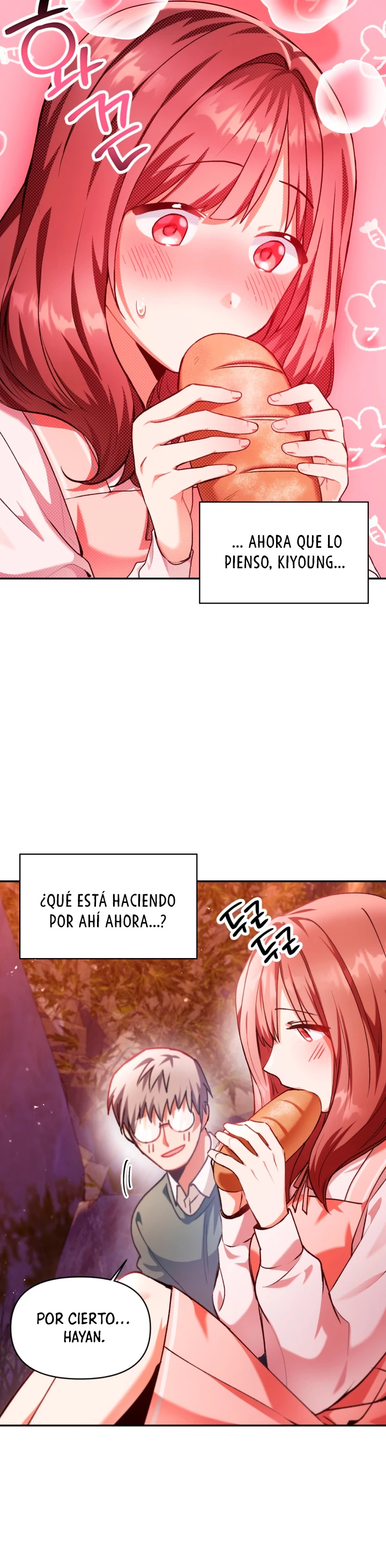 Manual de instrucciones del Reencarnado capítulo 7 página 11