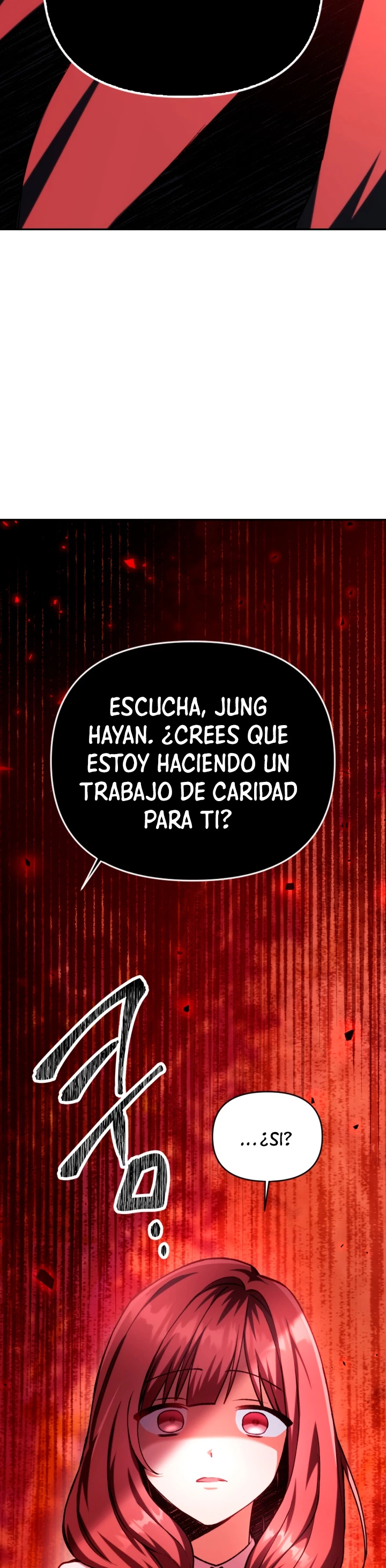 Manual de instrucciones del Reencarnado capítulo 7 página 17