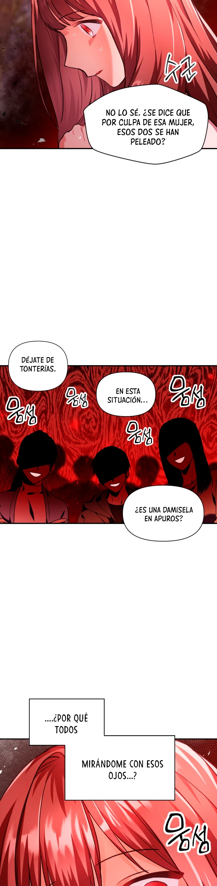 Manual de instrucciones del Reencarnado capítulo 7 página 35
