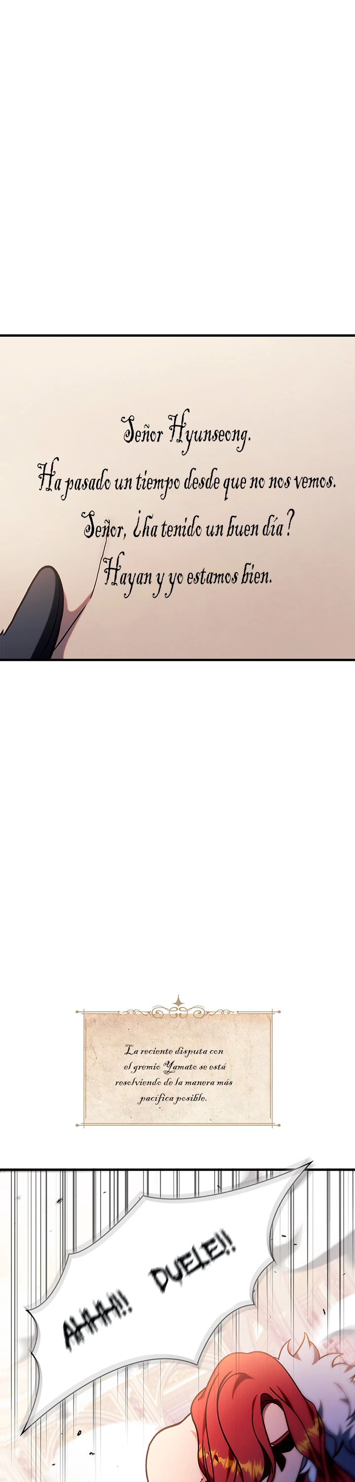 Manual de instrucciones del Reencarnado capítulo 70 página 16