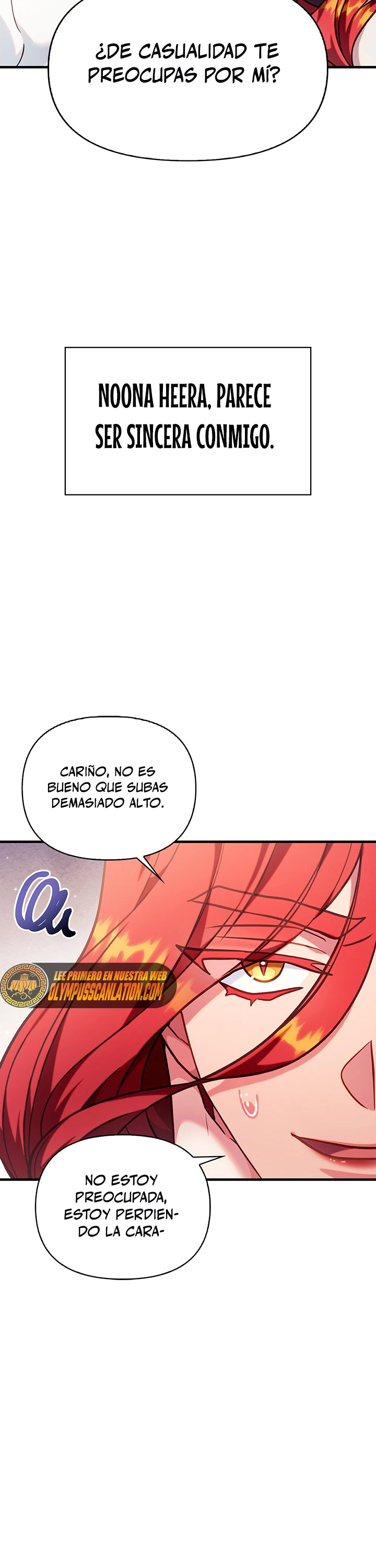Manual de instrucciones del Reencarnado capítulo 70 página 46