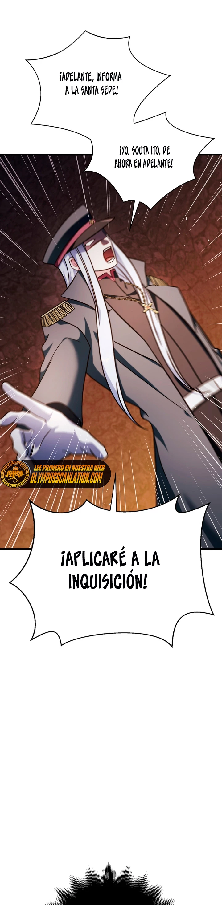Manual de instrucciones del Reencarnado capítulo 71 página 12