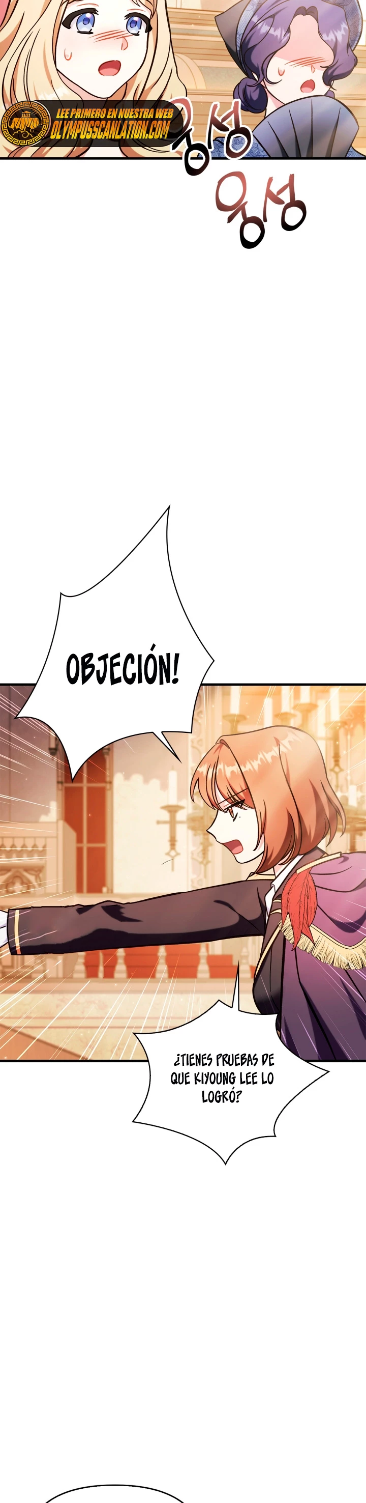 Manual de instrucciones del Reencarnado capítulo 71 página 30