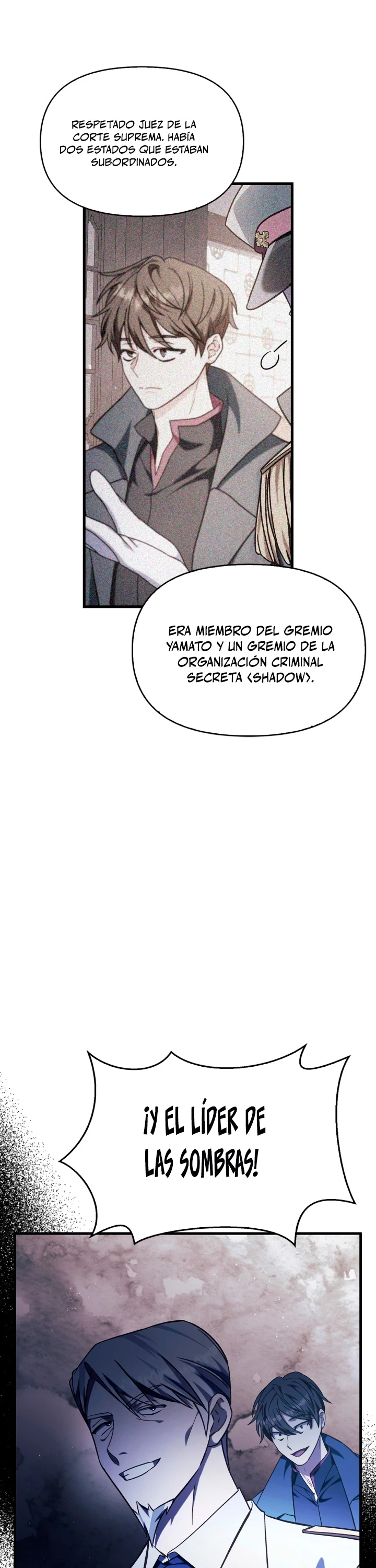 Manual de instrucciones del Reencarnado capítulo 71 página 45