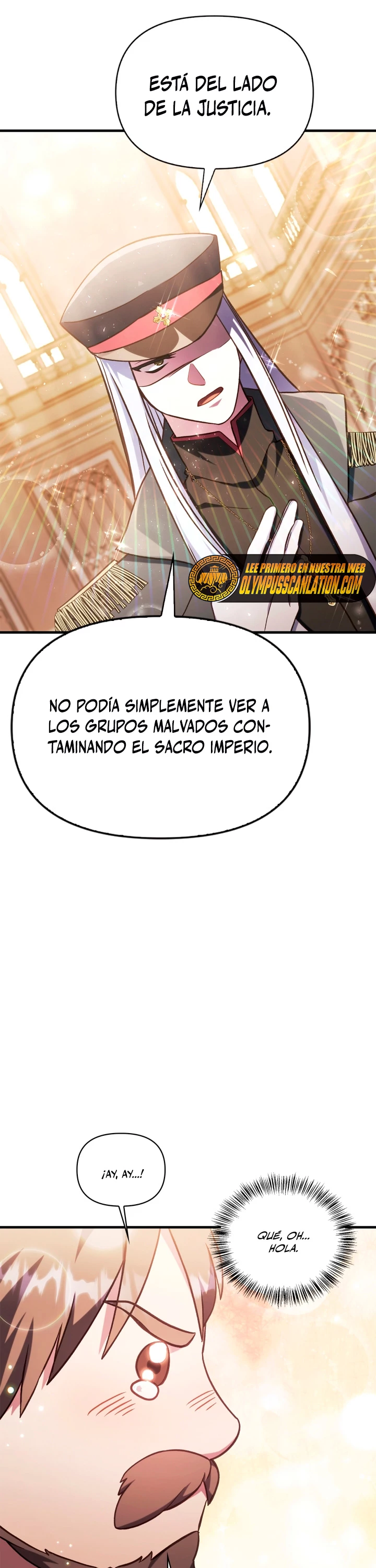 Manual de instrucciones del Reencarnado capítulo 71 página 49
