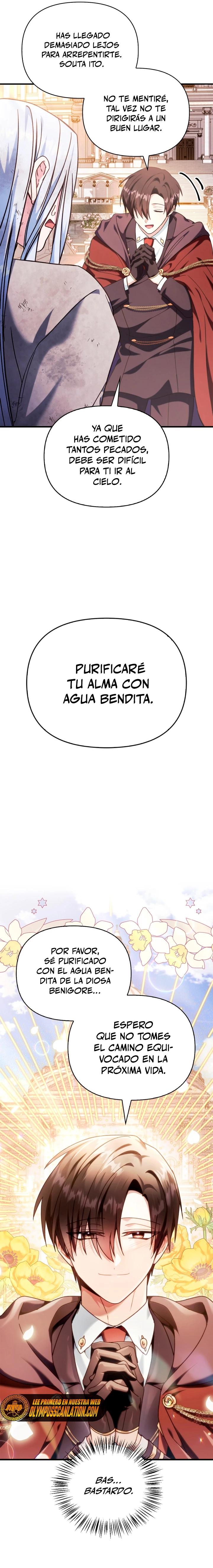 Manual de instrucciones del Reencarnado capítulo 73 página 17