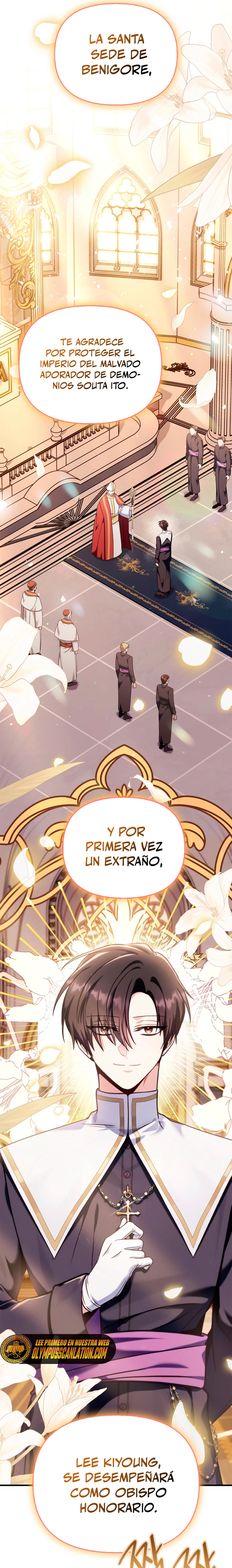 Manual de instrucciones del Reencarnado capítulo 73 página 24