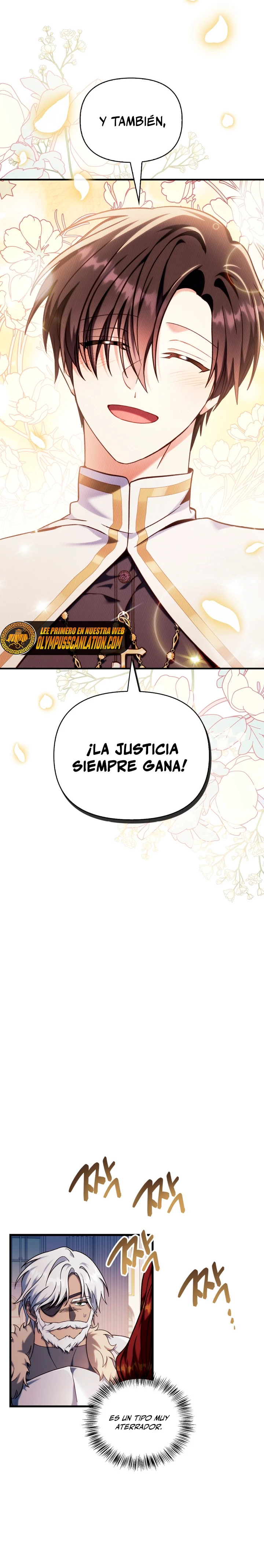 Manual de instrucciones del Reencarnado capítulo 73 página 26