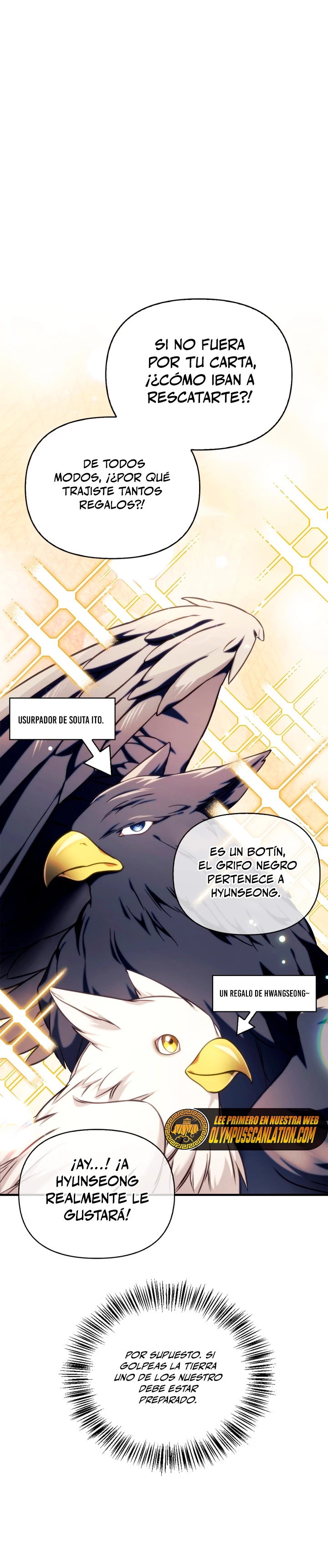 Manual de instrucciones del Reencarnado capítulo 73 página 29
