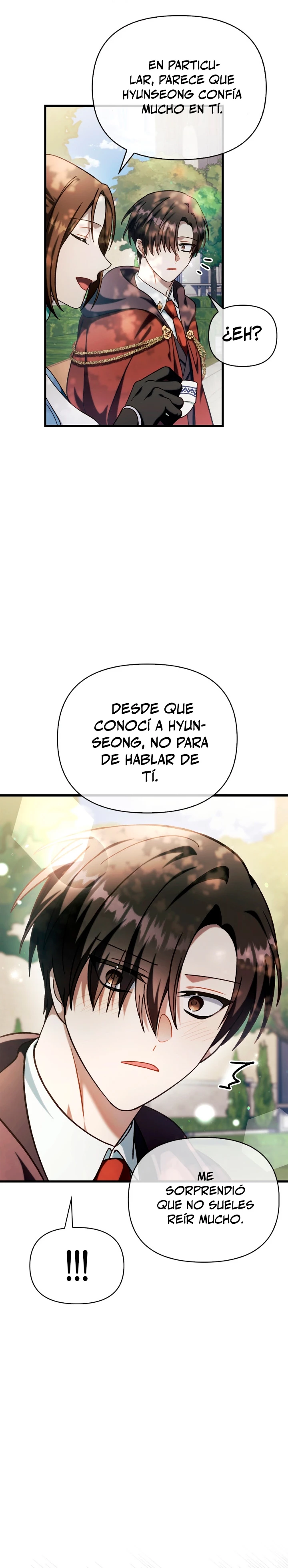 Manual de instrucciones del Reencarnado capítulo 73 página 44