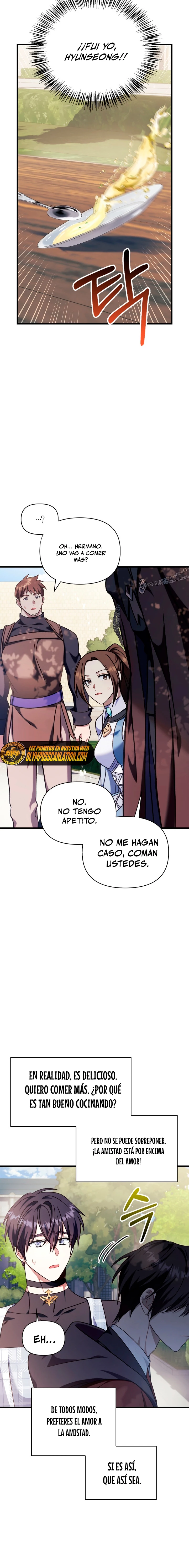 Manual de instrucciones del Reencarnado capítulo 73 página 49
