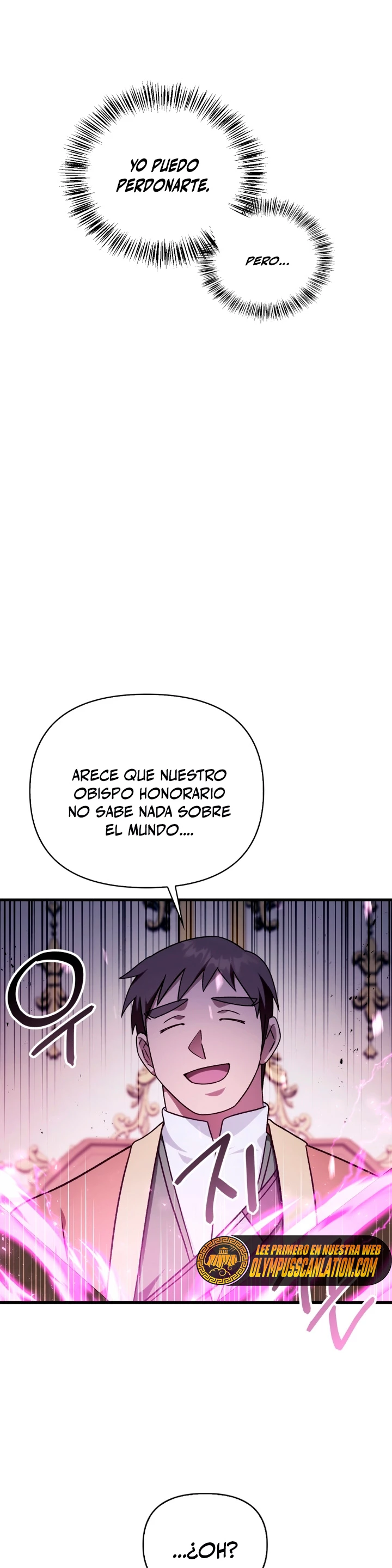 Manual de instrucciones del Reencarnado capítulo 75 página 28