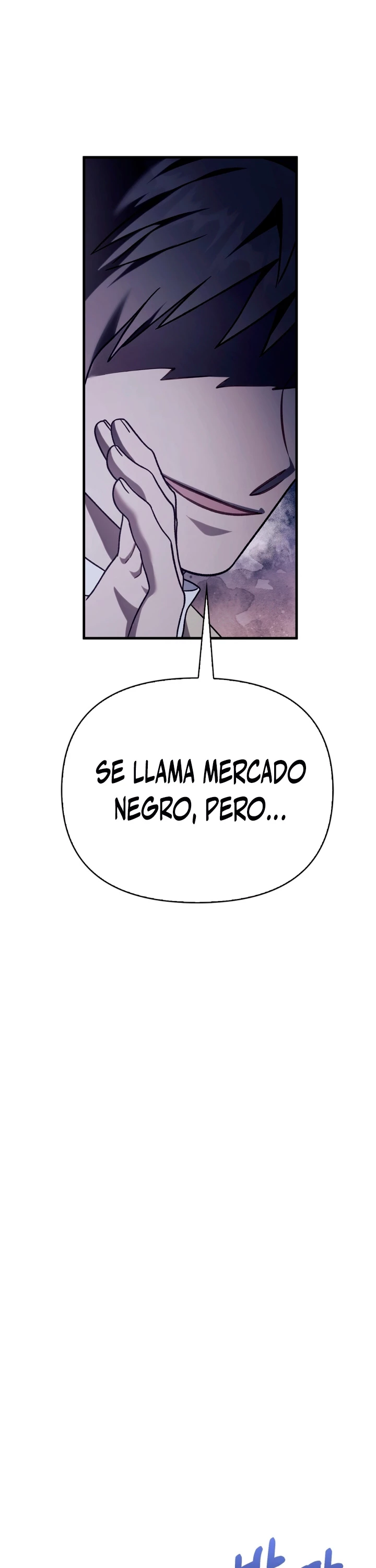 Manual de instrucciones del Reencarnado capítulo 75 página 40