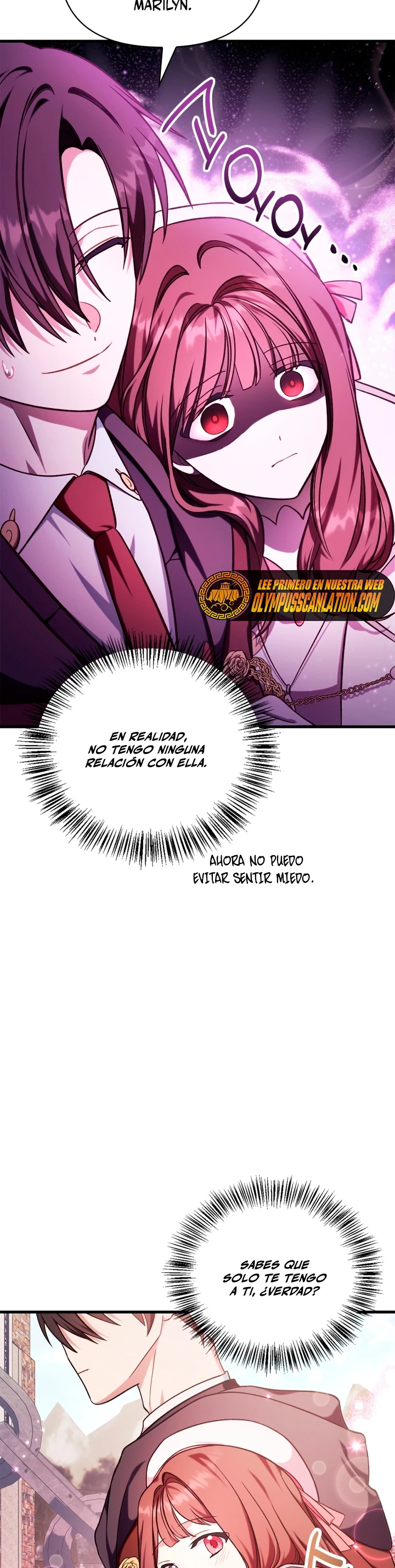 Manual de instrucciones del Reencarnado capítulo 75 página 5