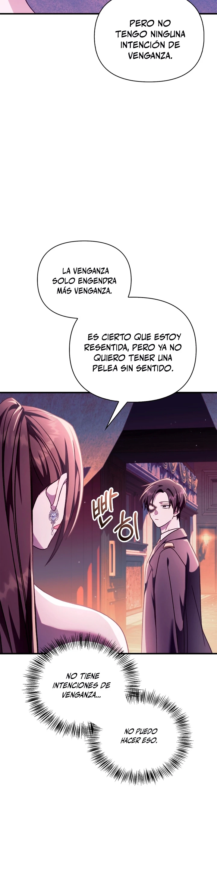 Manual de instrucciones del Reencarnado capítulo 75 página 50