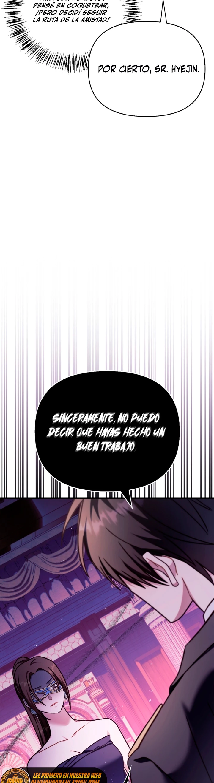 Manual de instrucciones del Reencarnado capítulo 75 página 54